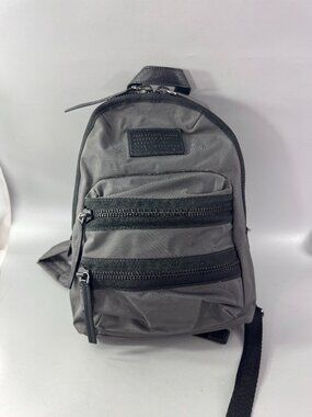 MARC by MARC JACOBS Domo Arigato Mini Packrat Color Block Backpack